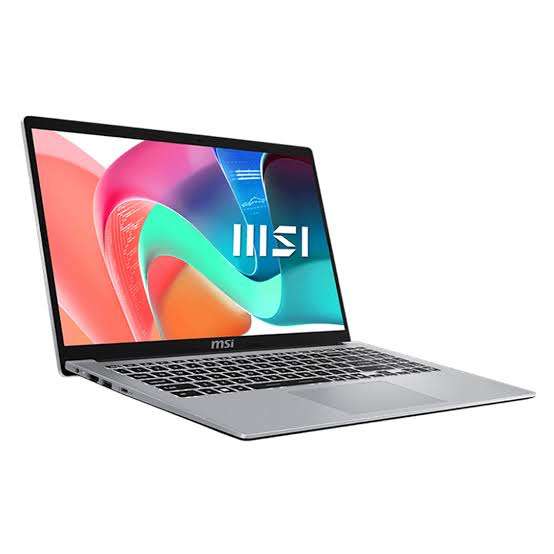 MSI Modern 14 F13MG Core i5-1355U - Linkphones Center